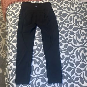 COPY - Lululemon leggings size 6